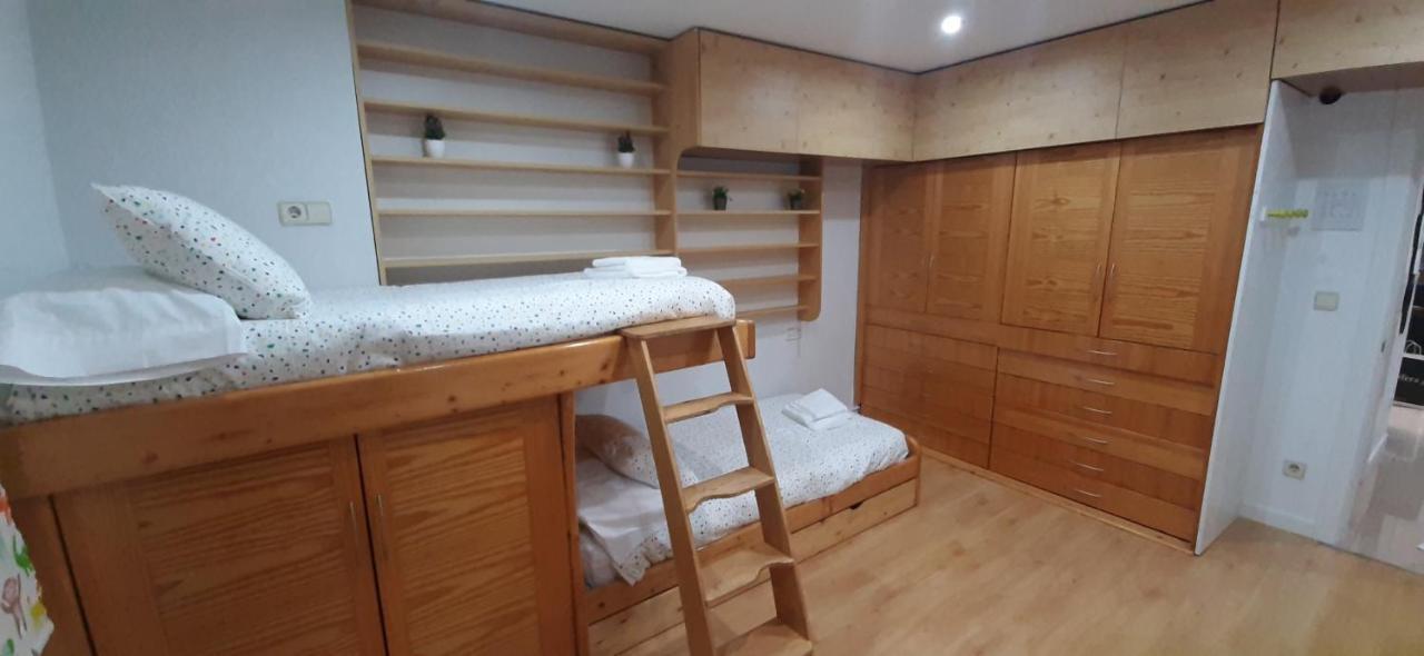 Apartamento Txoko Txikia Echarri-Aranaz Exterior foto