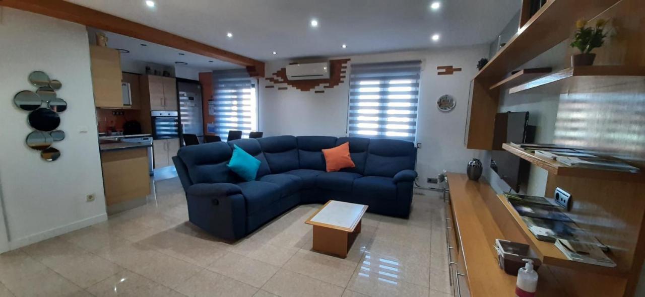 Apartamento Txoko Txikia Echarri-Aranaz Exterior foto