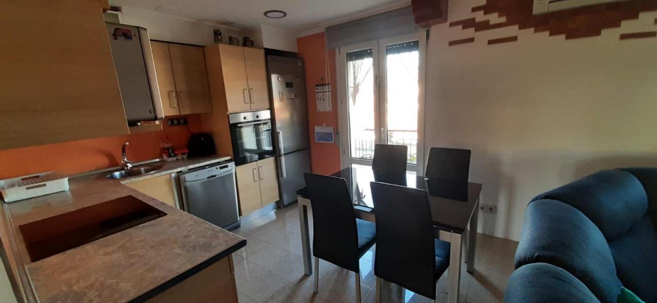 Apartamento Txoko Txikia Echarri-Aranaz Exterior foto