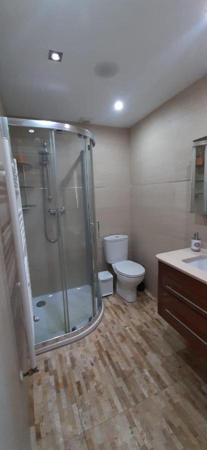 Apartamento Txoko Txikia Echarri-Aranaz Exterior foto