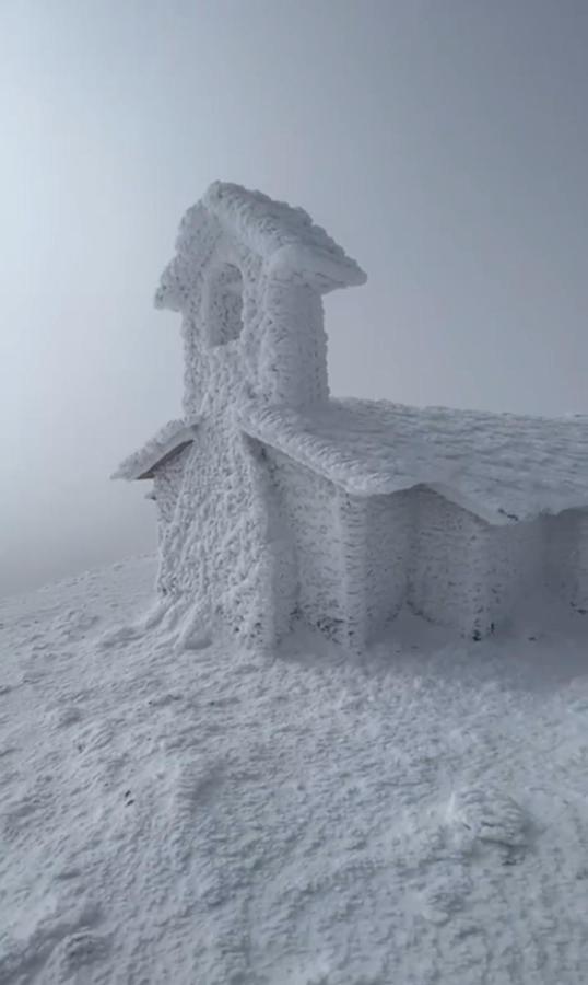 Apartamento Txoko Txikia Echarri-Aranaz Exterior foto