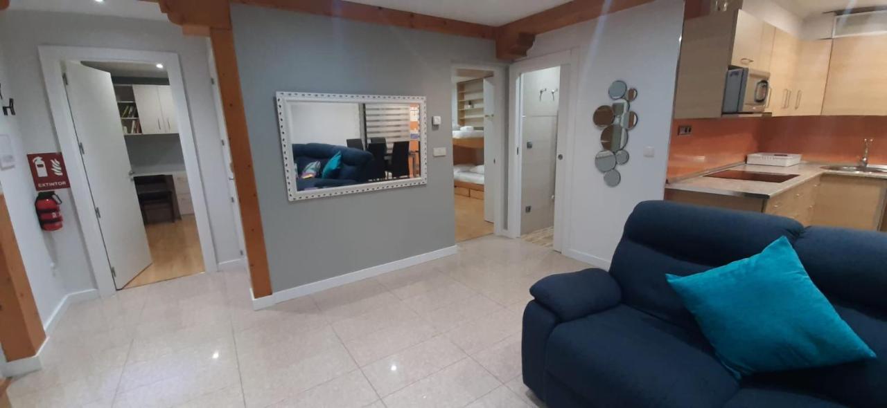 Apartamento Txoko Txikia Echarri-Aranaz Exterior foto